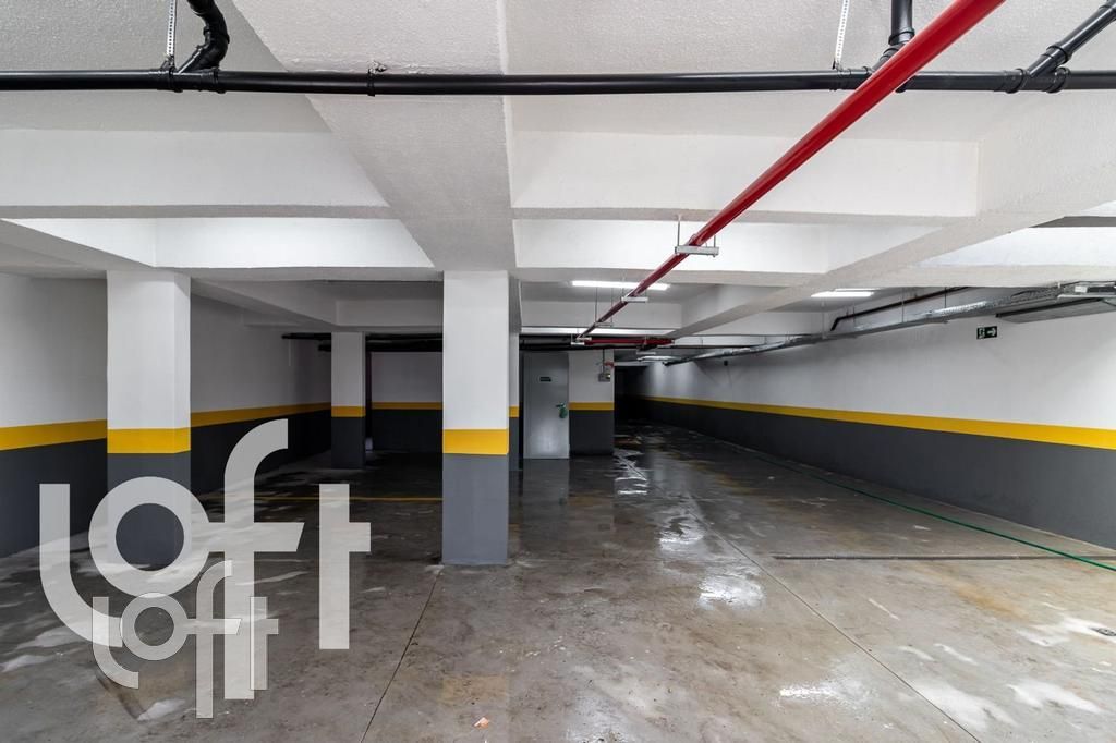 Apartamento, 2 quartos, 46 m² - Foto 7