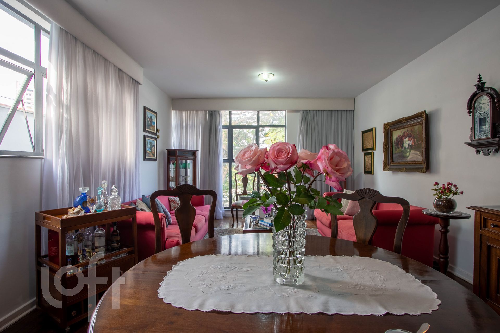 Casa, 3 quartos, 195 m² - Foto 6