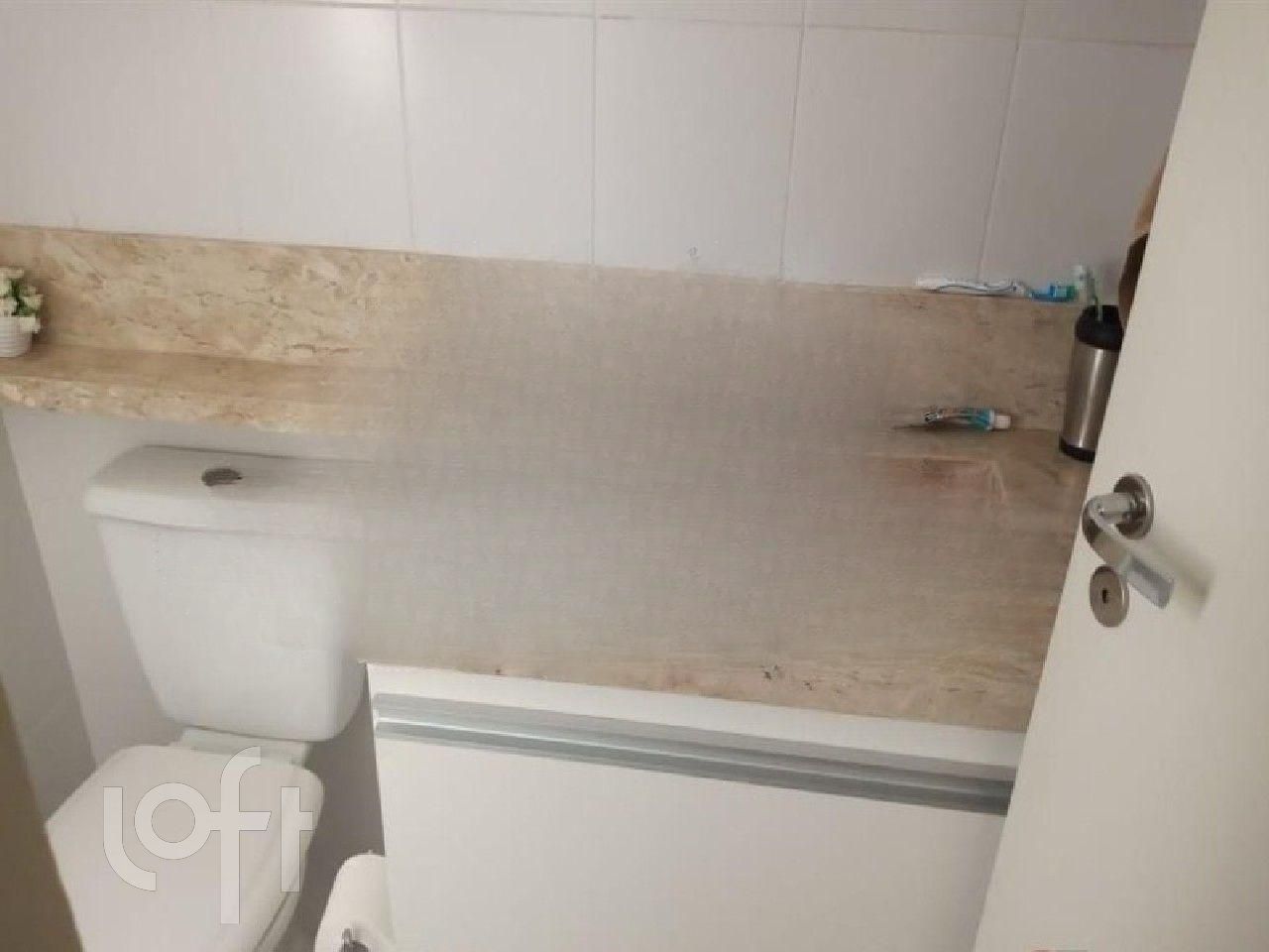Apartamento à venda com 2 quartos, 53m² - Foto 20