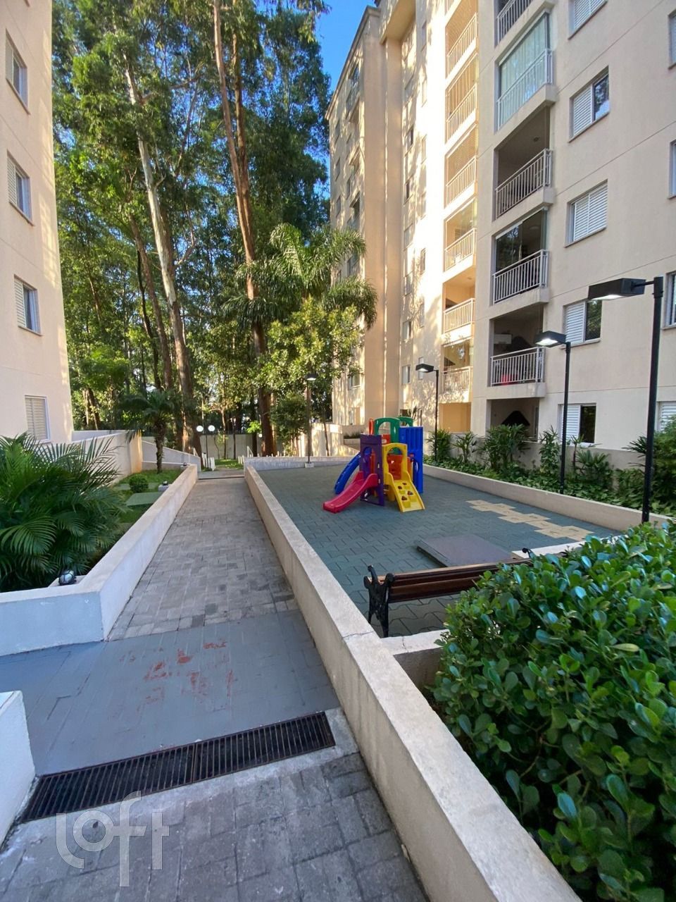 Apartamento, 3 quartos, 80 m² - Foto 16