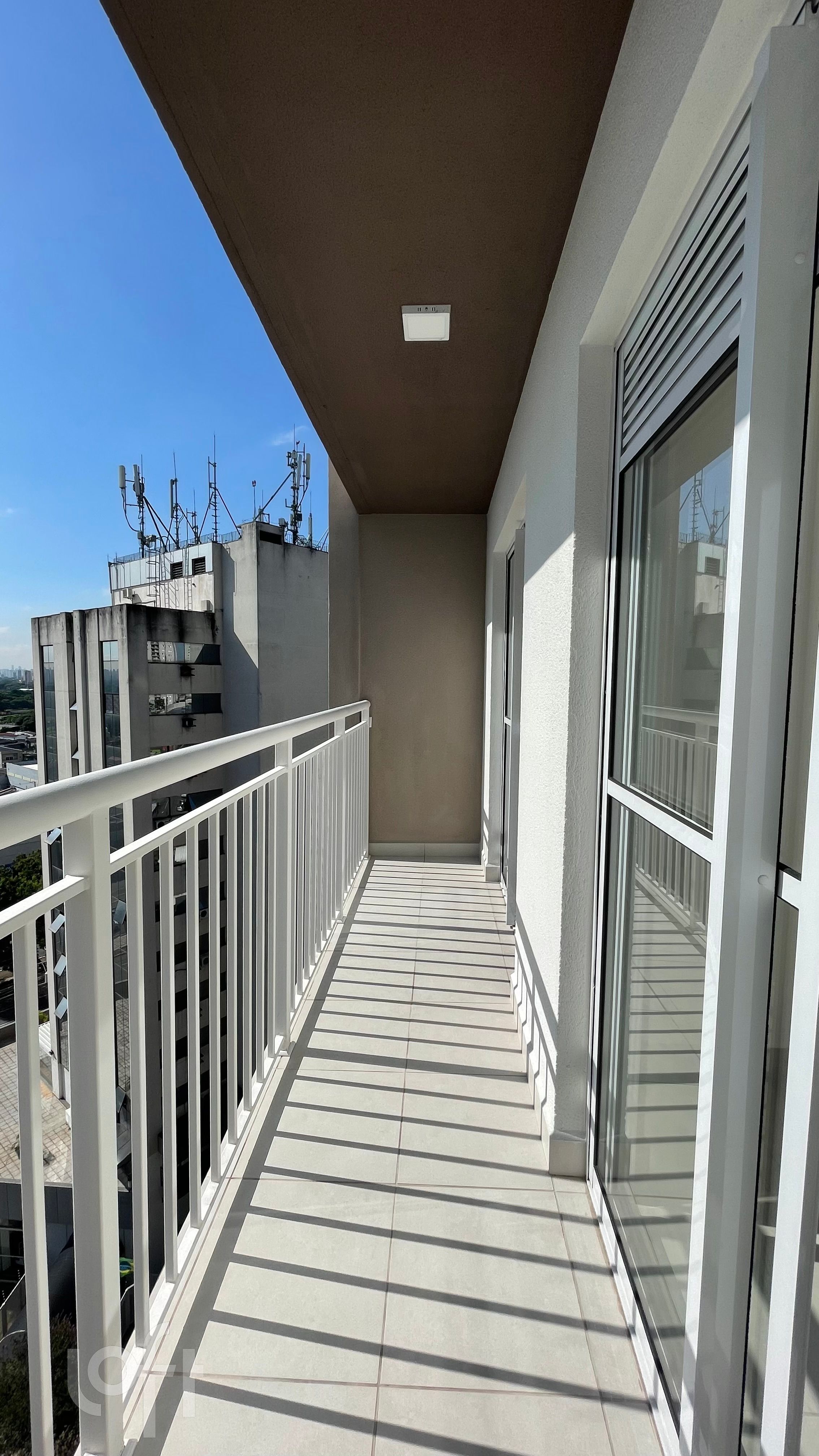 Apartamento, 1 quarto, 31 m² - Foto 5