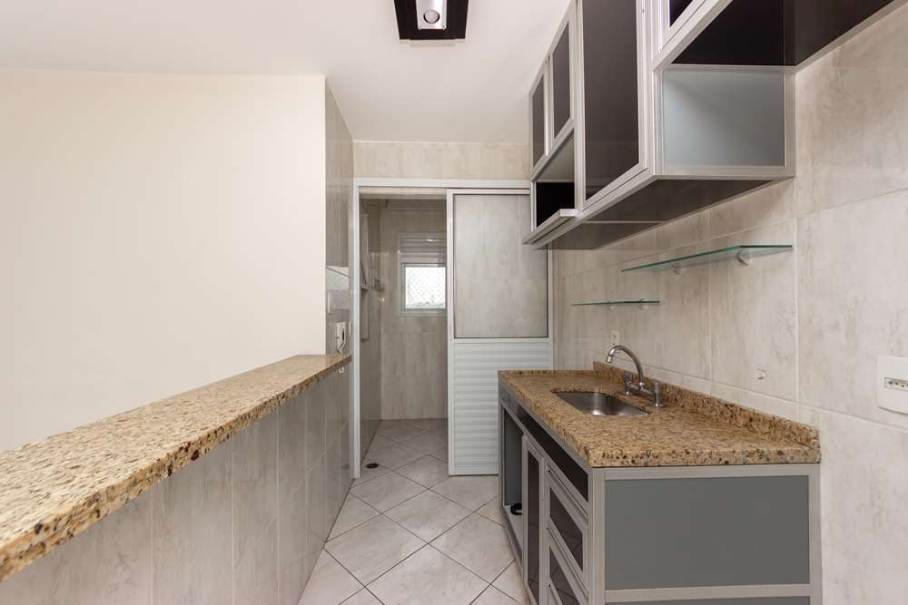 Apartamento, 2 quartos, 58 m² - Foto 9