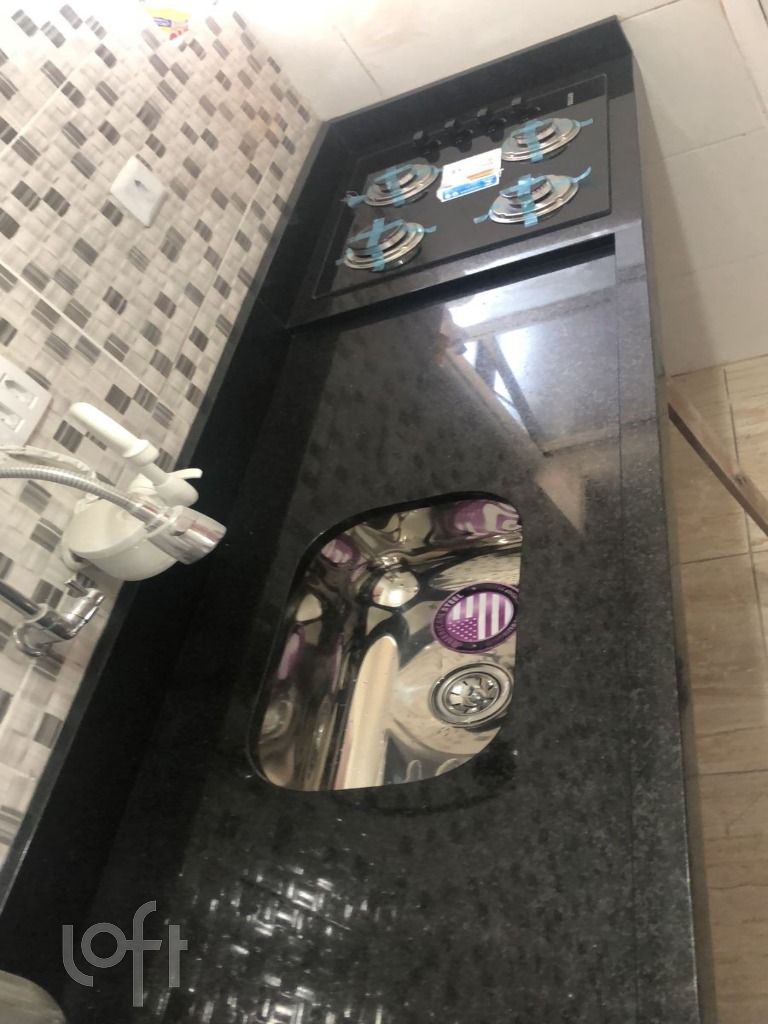 Apartamento, 2 quartos, 49 m² - Foto 10