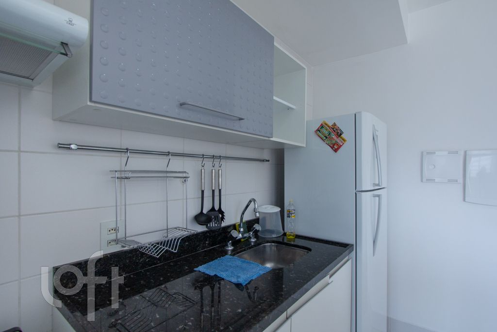 Apartamento, 1 quarto, 48 m² - Foto 11