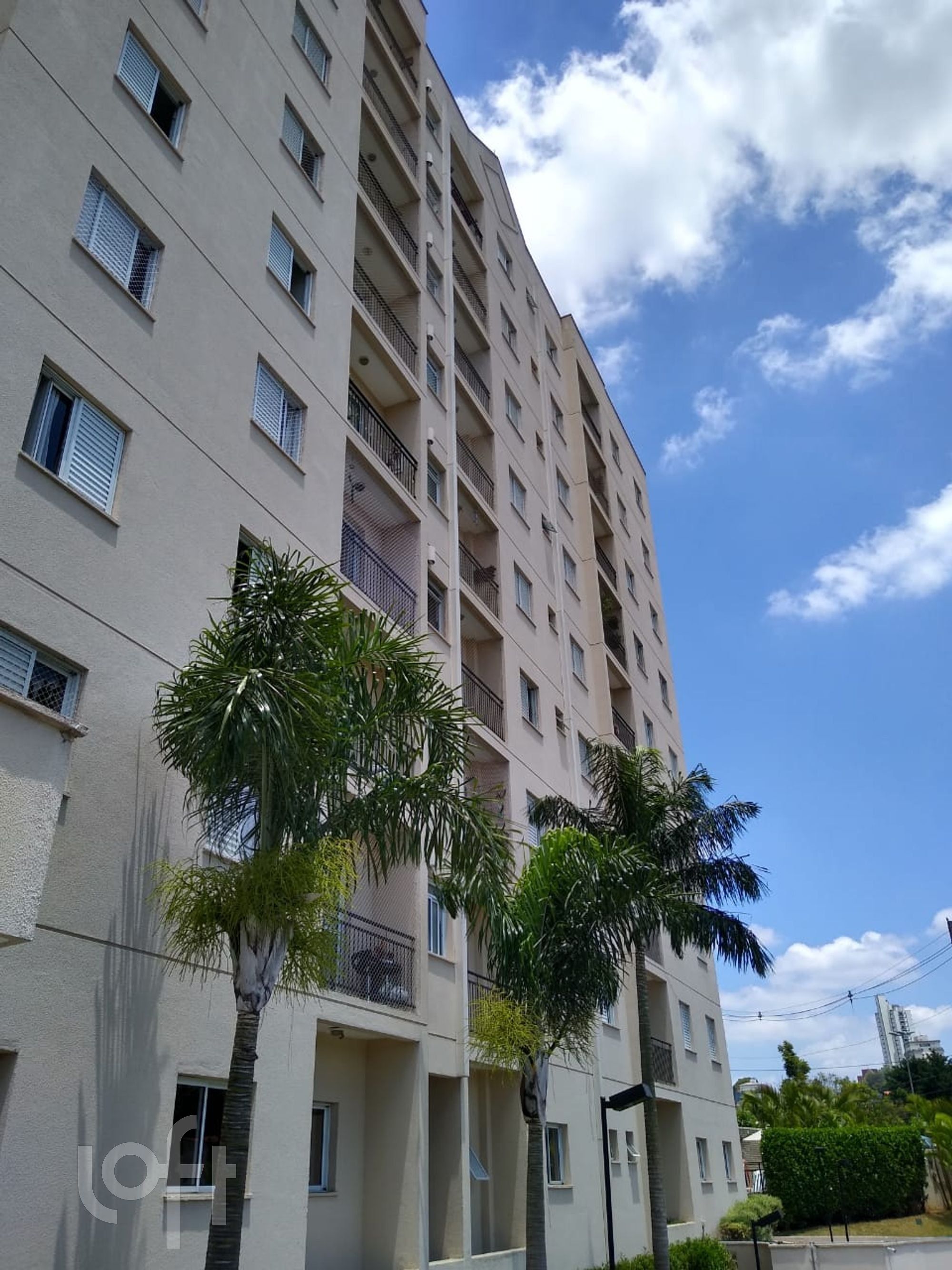 Apartamento, 3 quartos, 60 m² - Foto 6