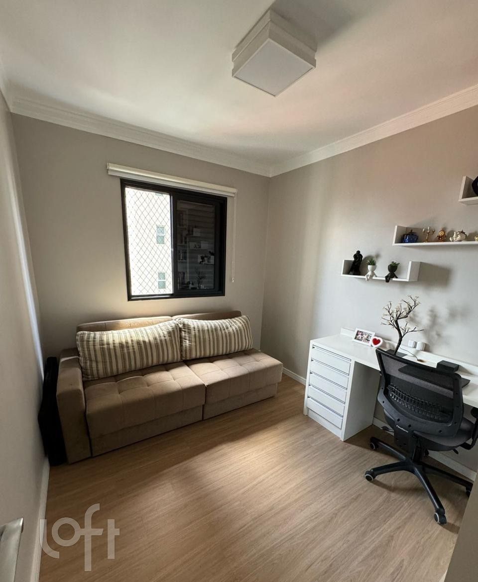 Apartamento, 3 quartos, 82 m² - Foto 22