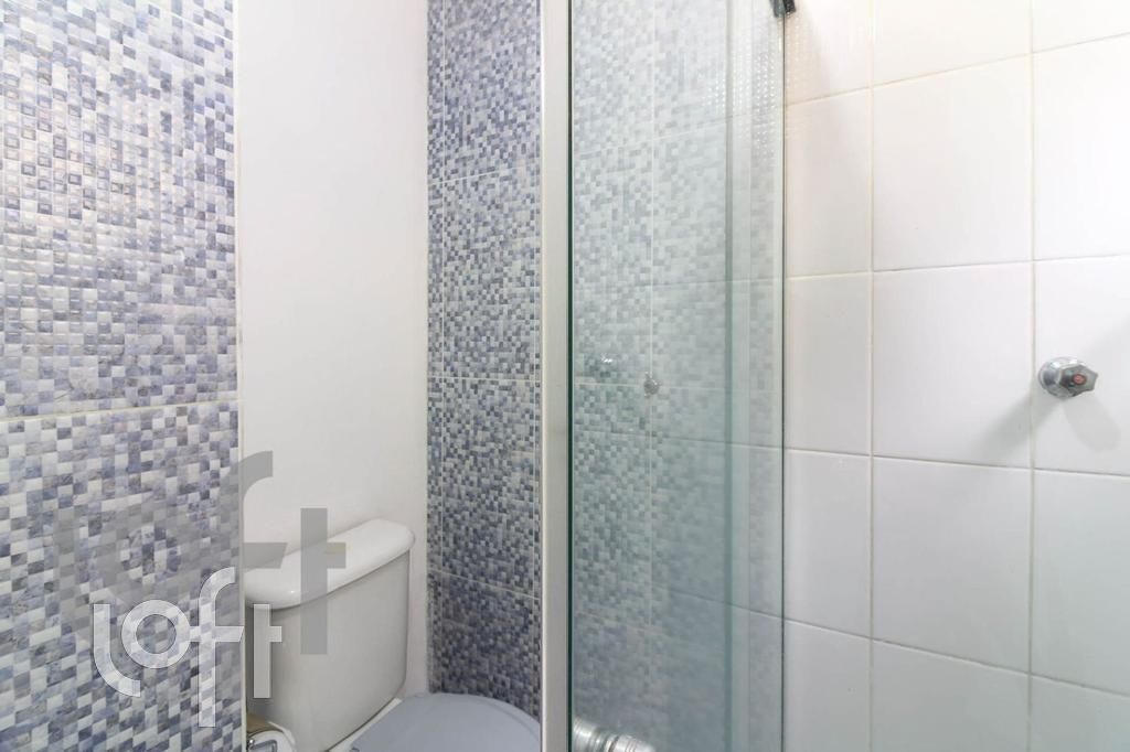 Apartamento à venda com 2 quartos, 55m² - Foto 29