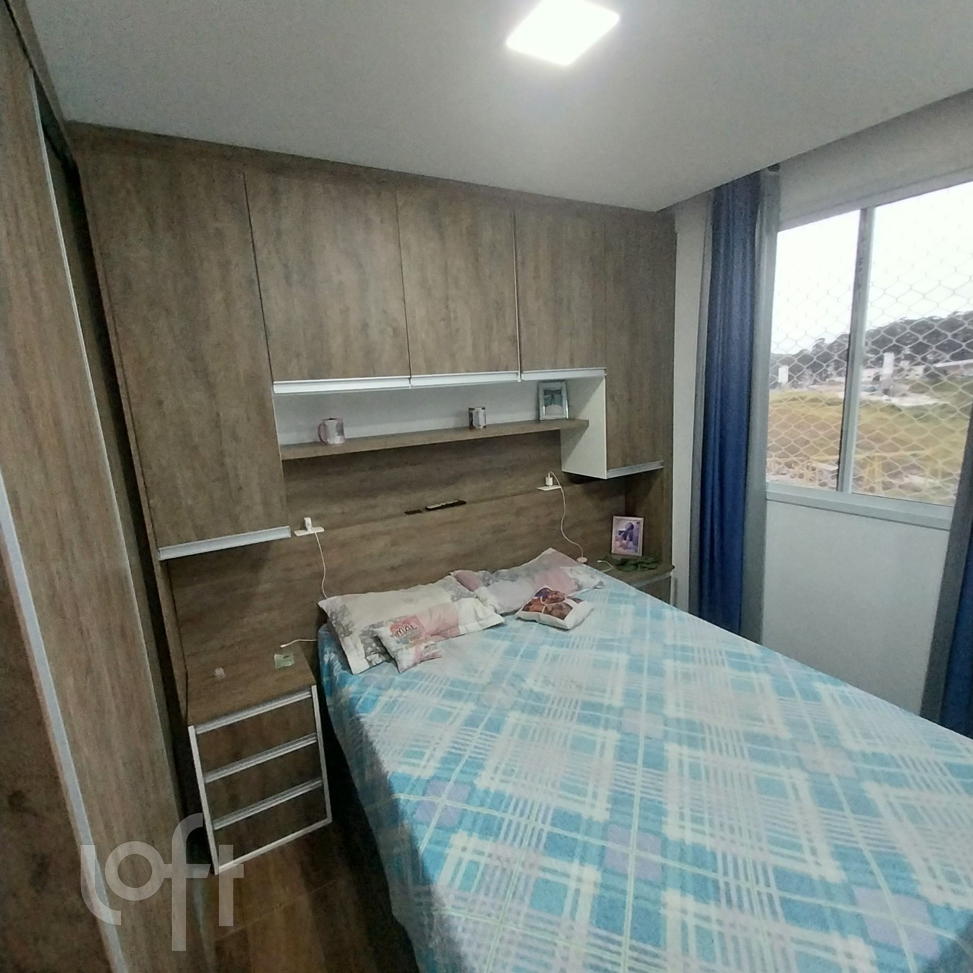 Apartamento, 2 quartos, 40 m² - Foto 8