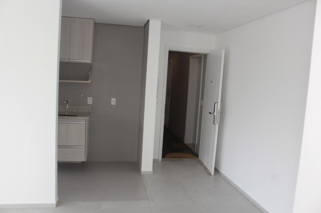 Apartamento, 1 quarto, 45 m² - Foto 1
