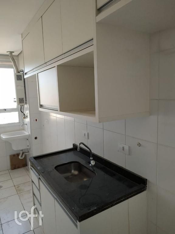 Apartamento à venda com 2 quartos, 55m² - Foto 6