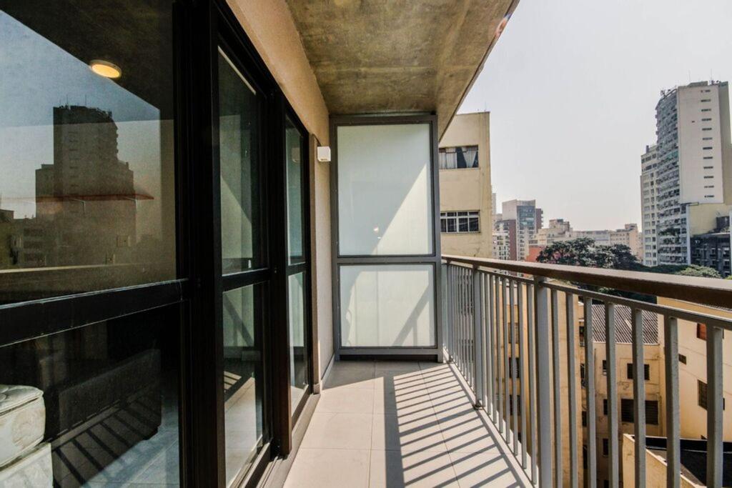 Apartamento, 1 quarto, 28 m² - Foto 6