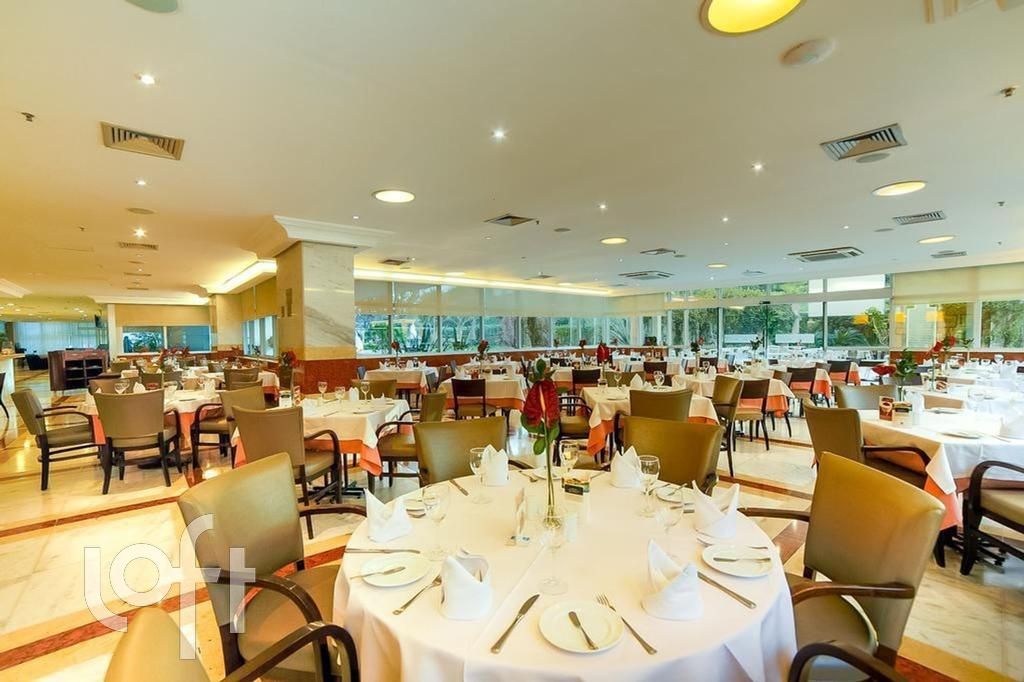 Apartamento, 1 quarto, 35 m² - Foto 10