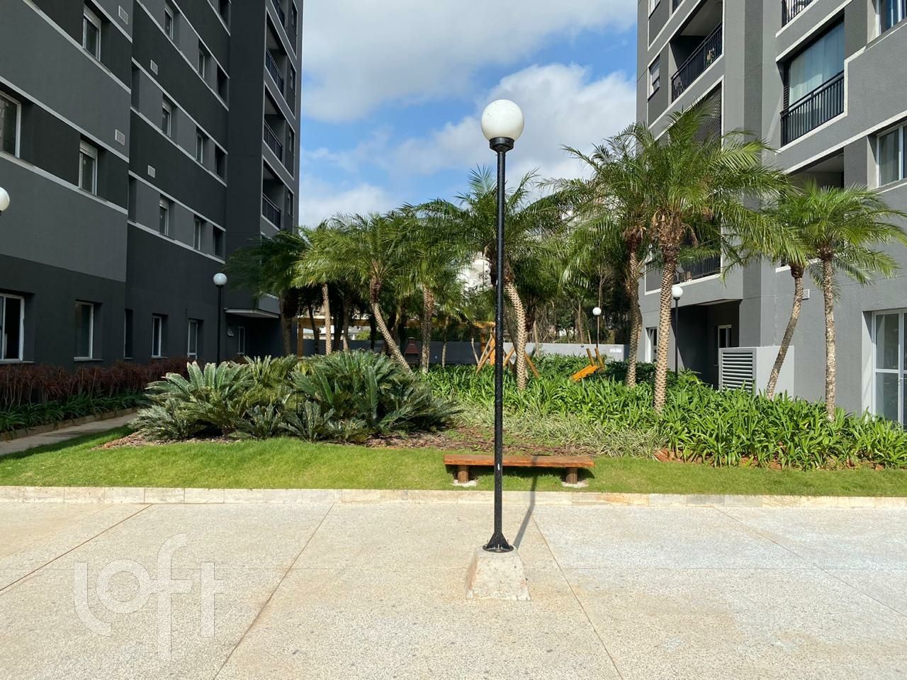 Apartamento, 1 quarto, 32 m² - Foto 18