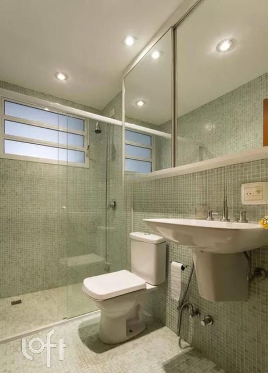 Apartamento, 2 quartos, 96 m² - Foto 12