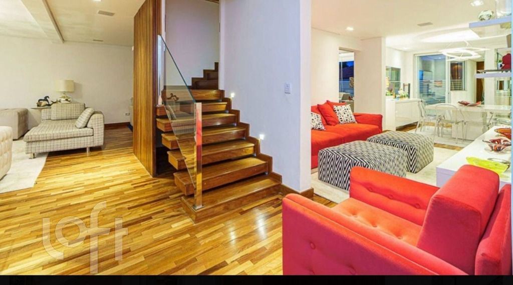 Casa à venda com 3 quartos, 450m² - Foto 9