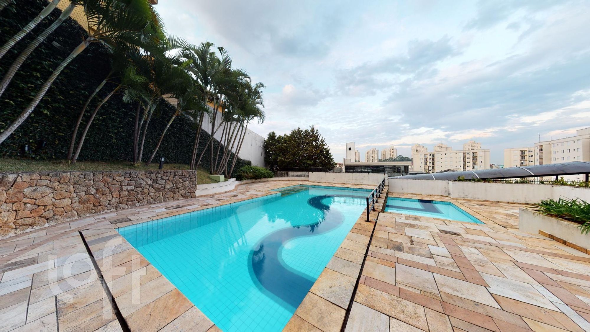 Apartamento à venda com 2 quartos, 63m² - Foto 14