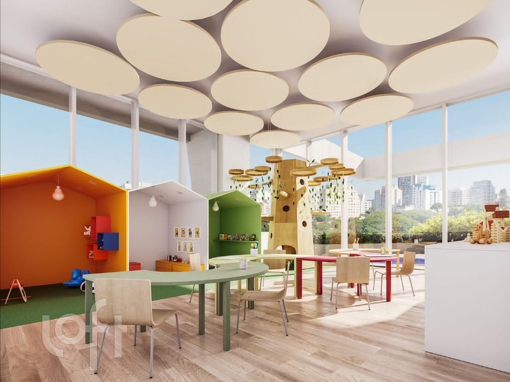 Apartamento, 1 quarto, 34 m² - Foto 14