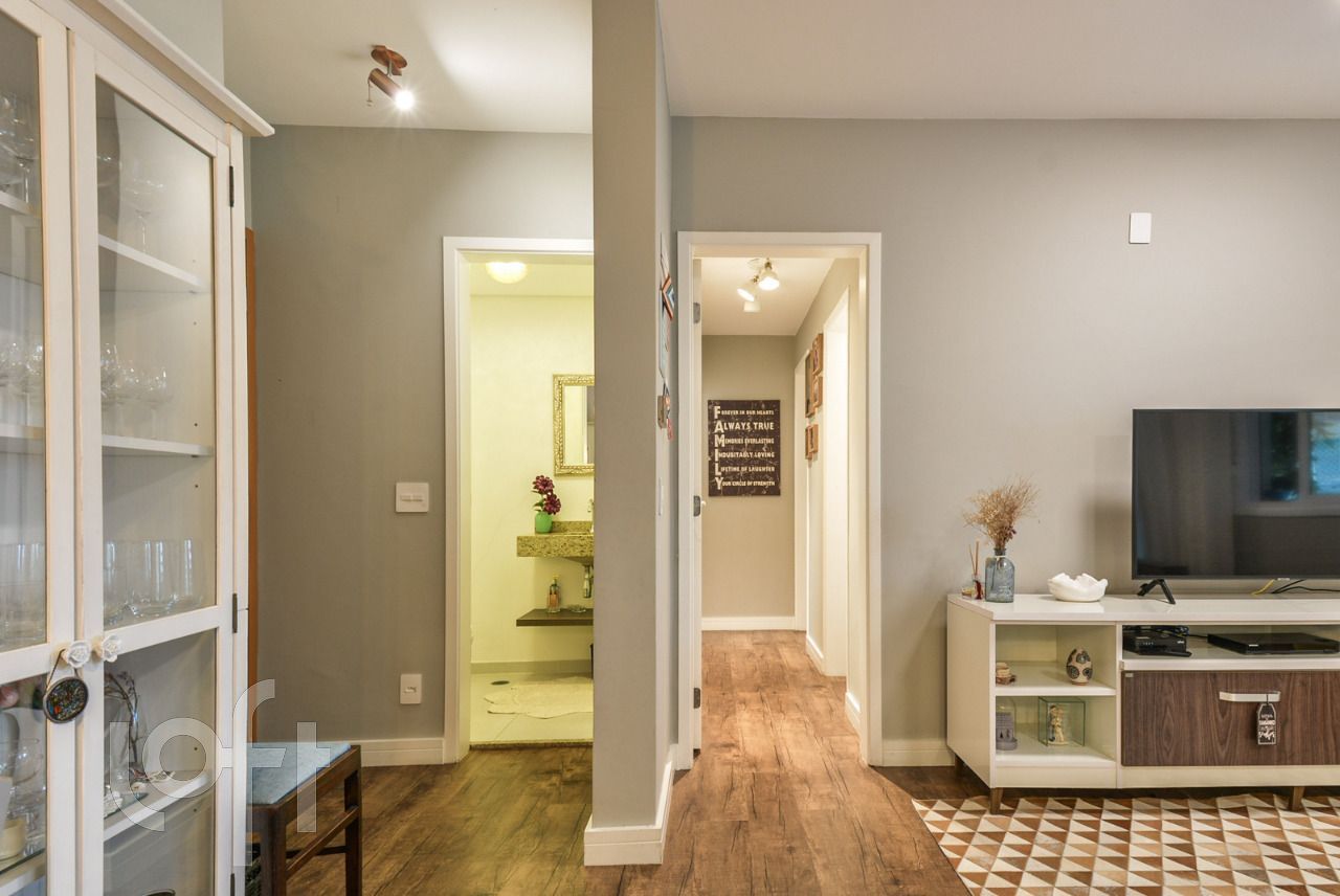 Apartamento, 3 quartos, 108 m² - Foto 8