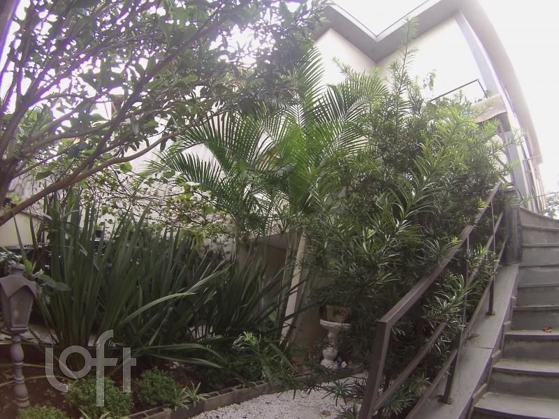 Casa, 5 quartos, 330 m² - Foto 20