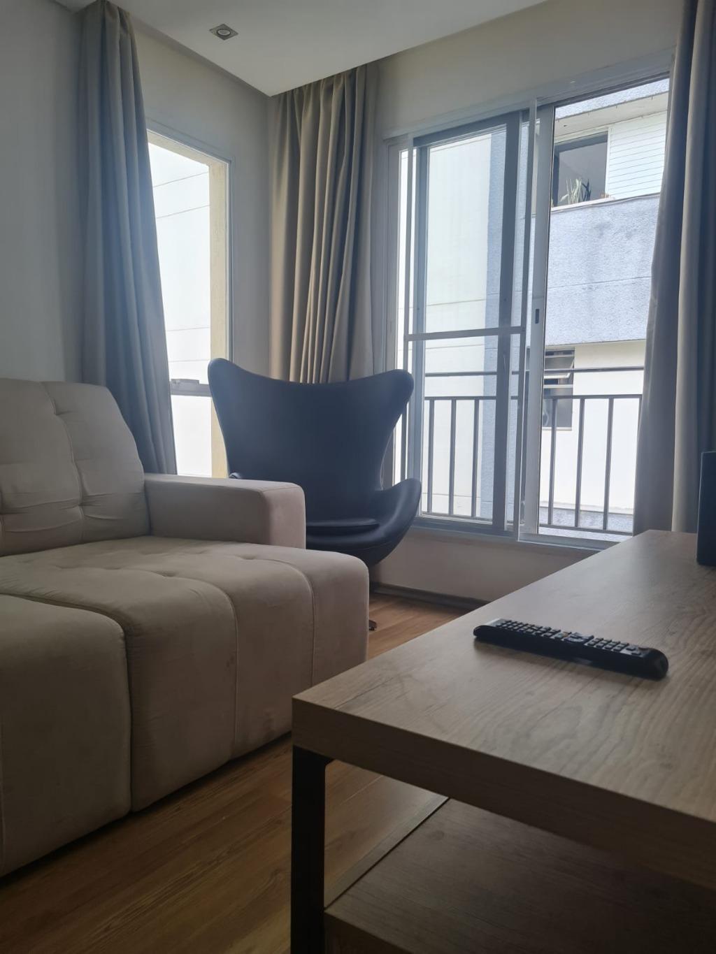 Apartamento, 1 quarto, 50 m² - Foto 16