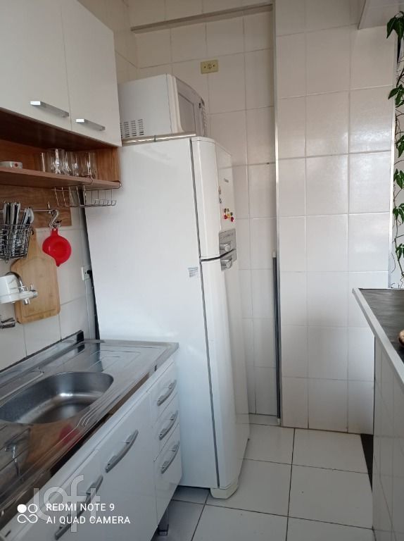Apartamento, 1 quarto, 52 m² - Foto 9