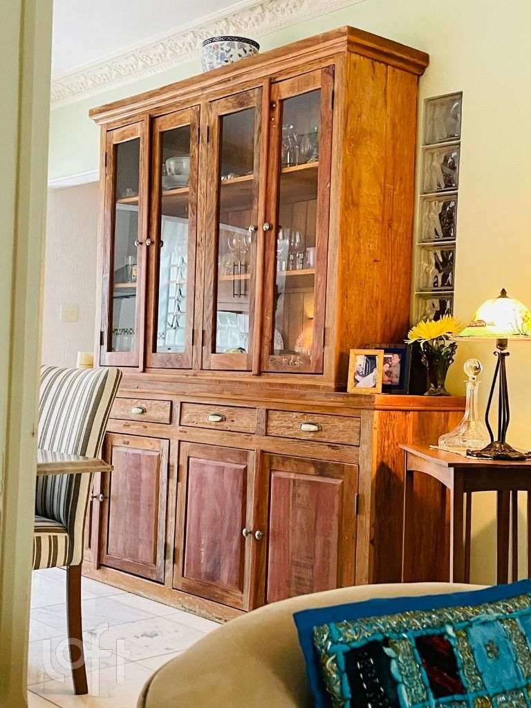 Casa, 5 quartos, 220 m² - Foto 8