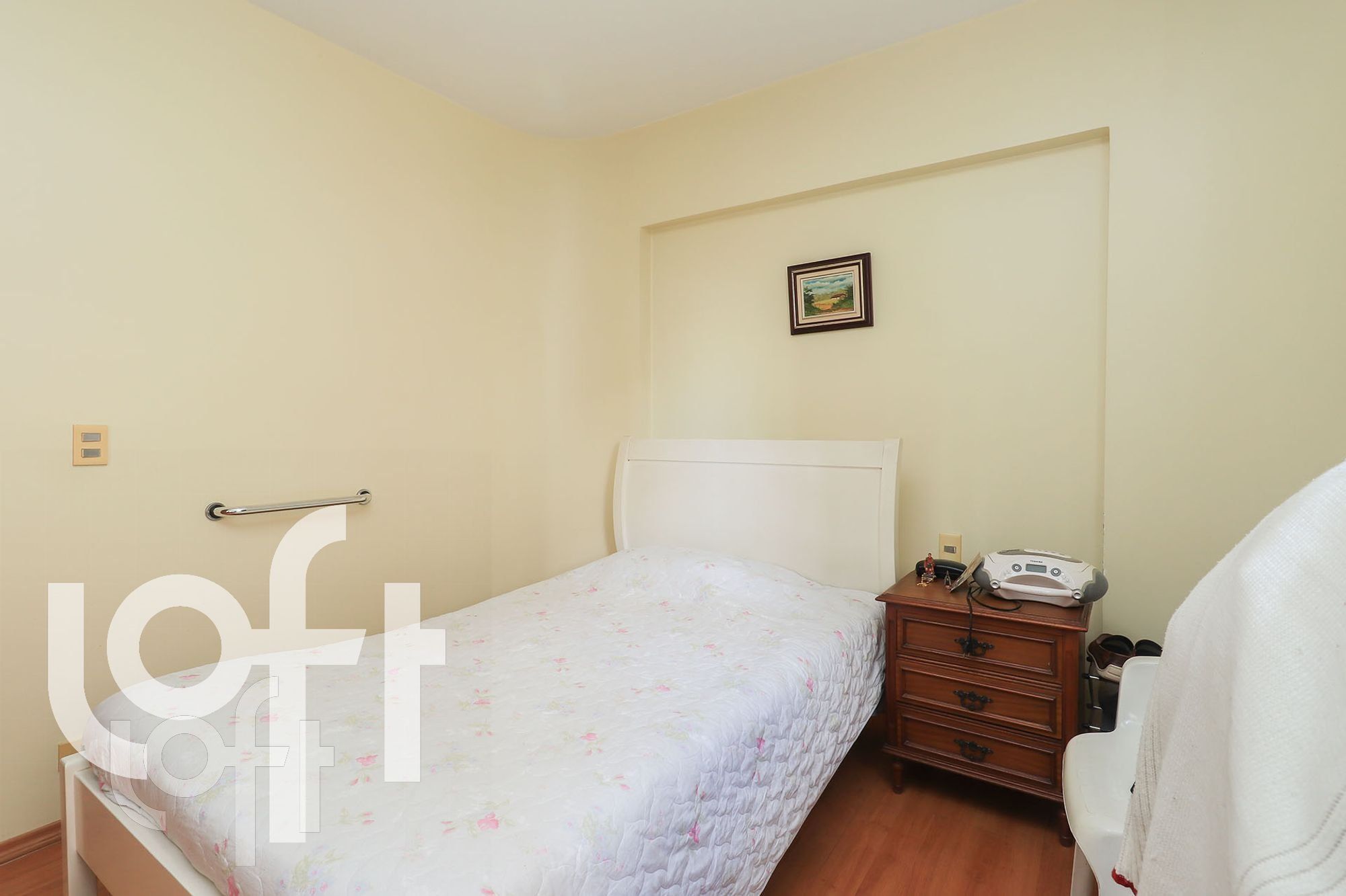 Apartamento à venda com 5 quartos, 340m² - Foto 6