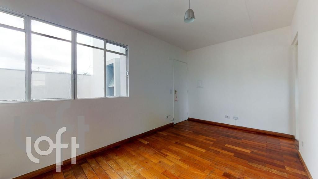 Apartamento, 2 quartos, 45 m² - Foto 16