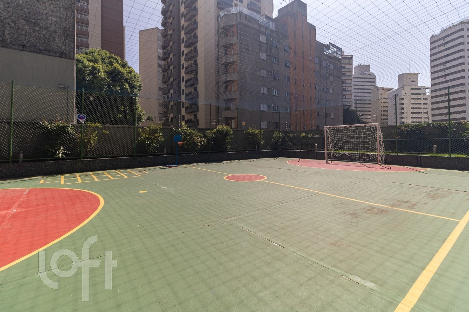 Apartamento à venda com 3 quartos, 140m² - Foto 16