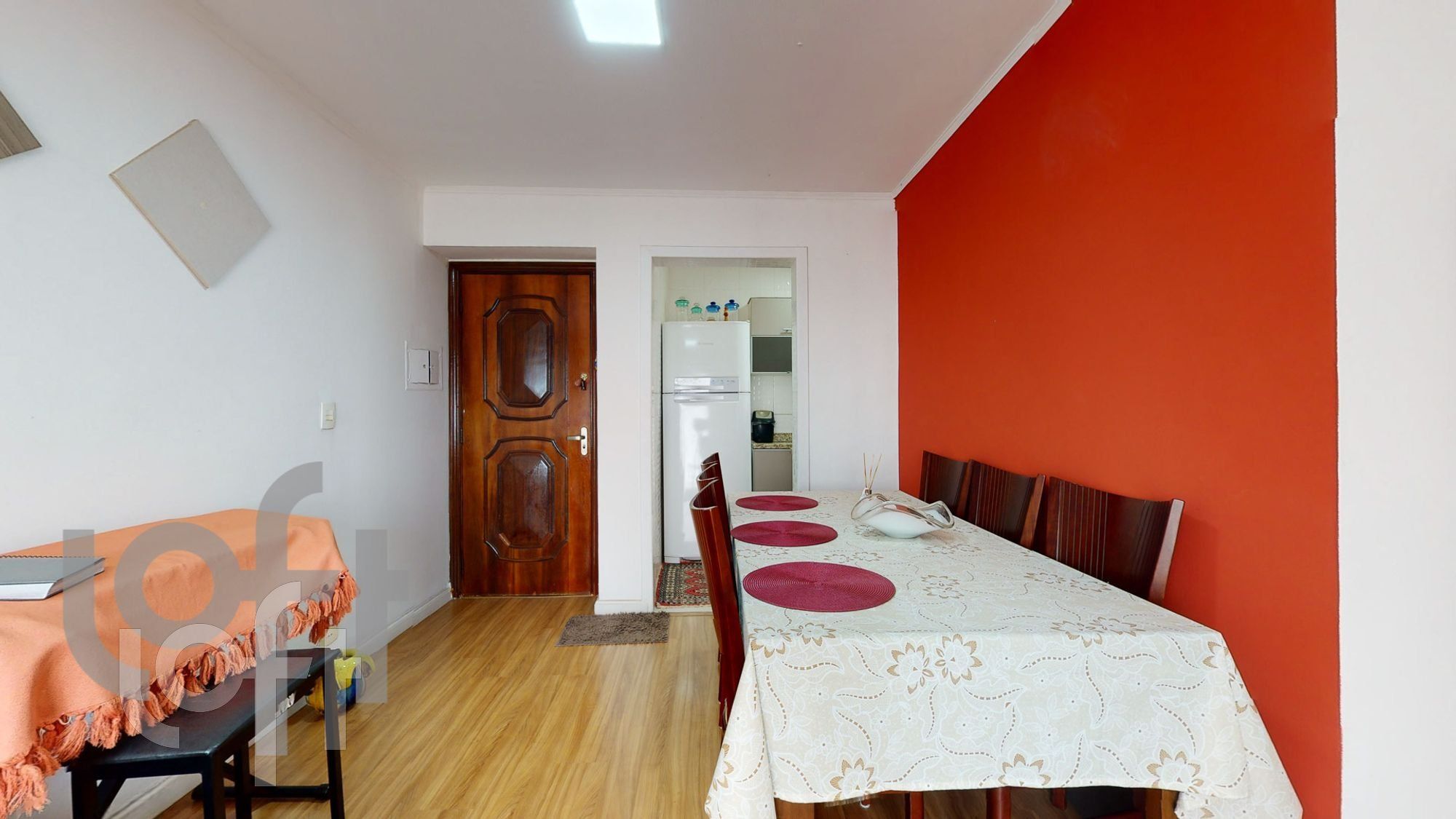 Apartamento à venda com 2 quartos, 48m² - Foto 30