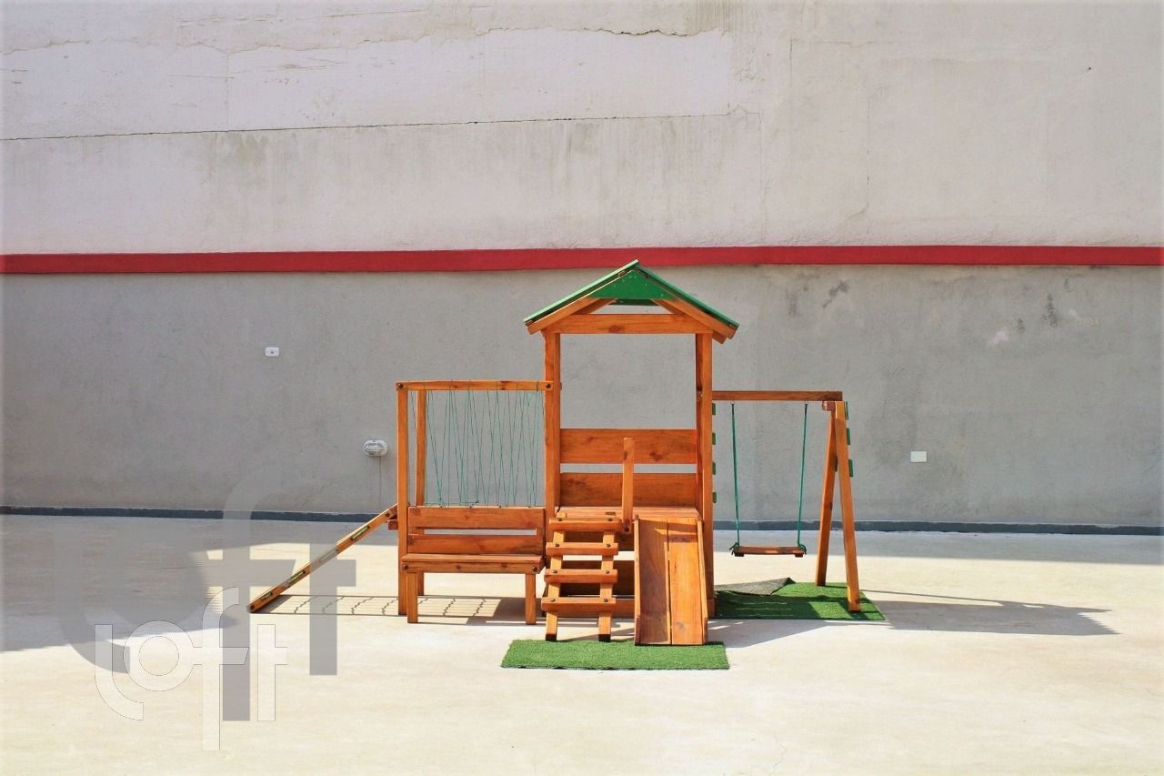 Apartamento à venda com 2 quartos, 50m² - Foto 13