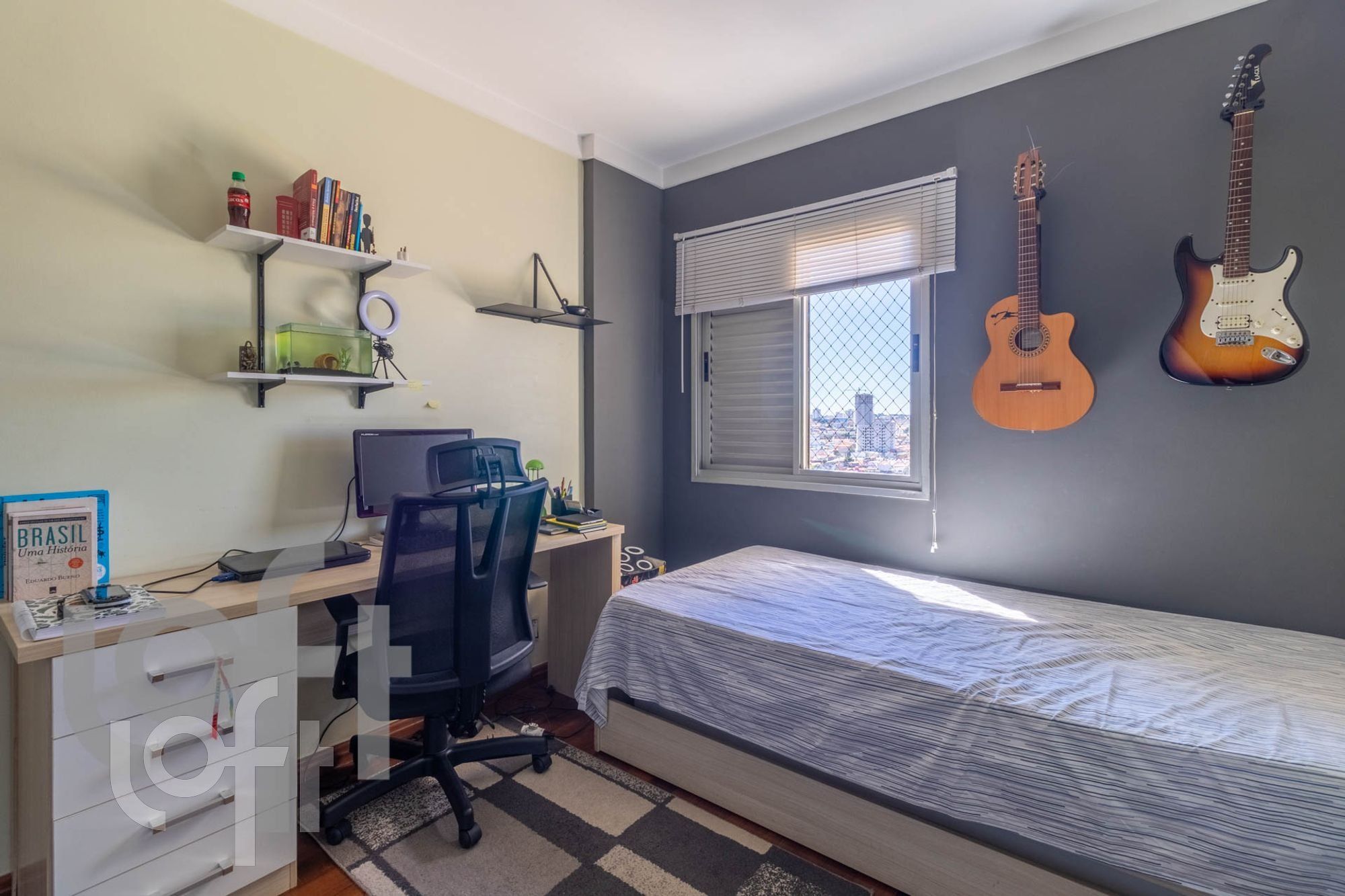 Apartamento, 3 quartos, 113 m² - Foto 21