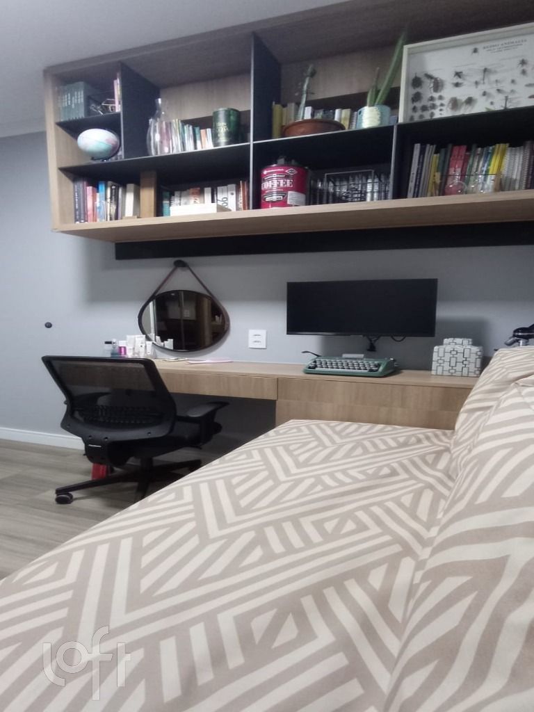 Apartamento, 2 quartos, 50 m² - Foto 4