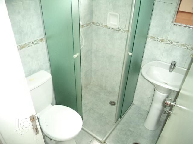 Apartamento, 2 quartos, 52 m² - Foto 12