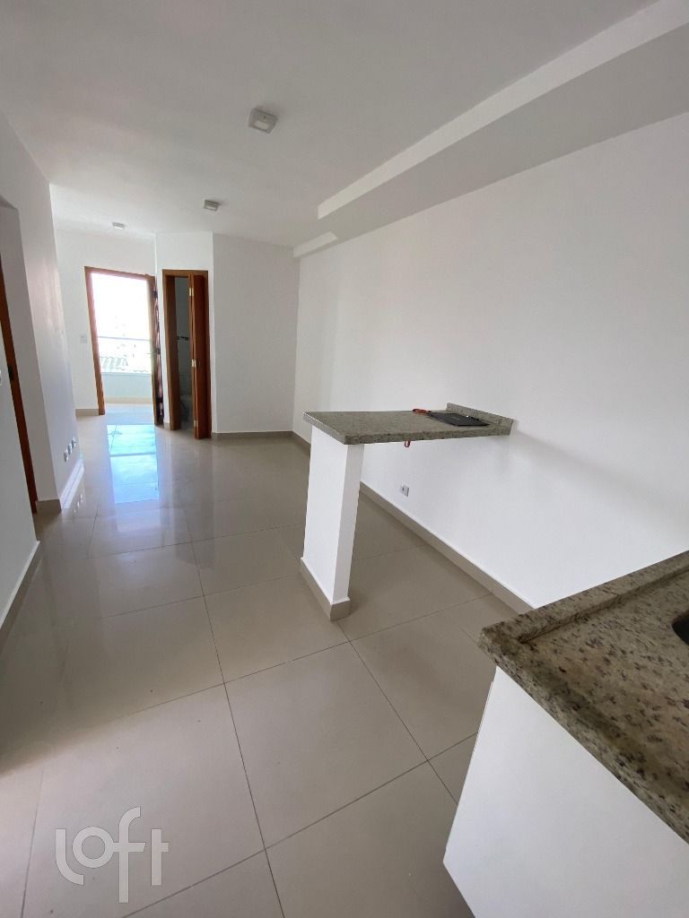 Apartamento, 1 quarto, 34 m² - Foto 4