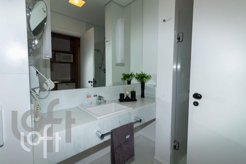 Apartamento, 1 quarto, 35 m² - Foto 25