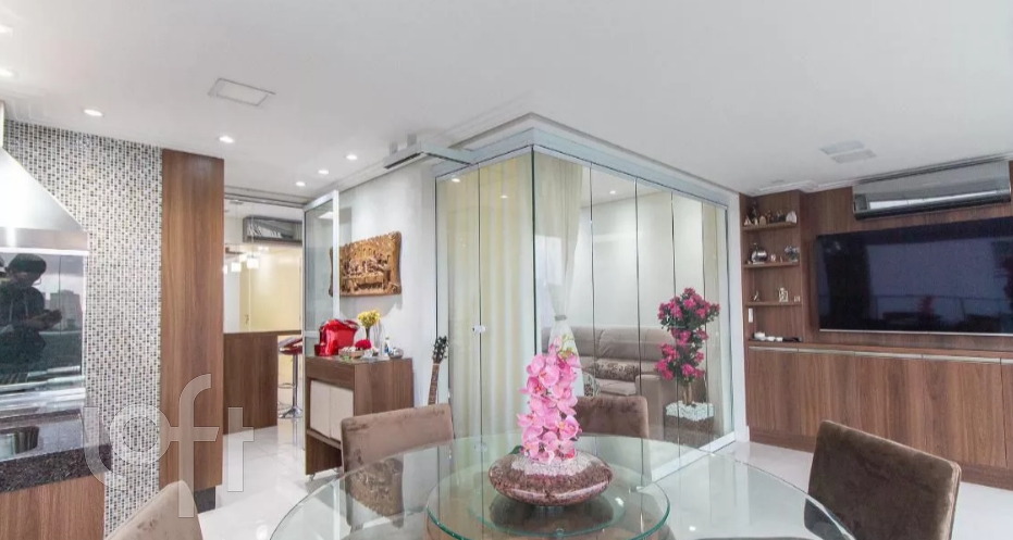 Apartamento à venda com 3 quartos, 110m² - Foto 27