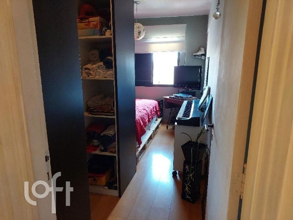 Apartamento, 1 quarto, 45 m² - Foto 3