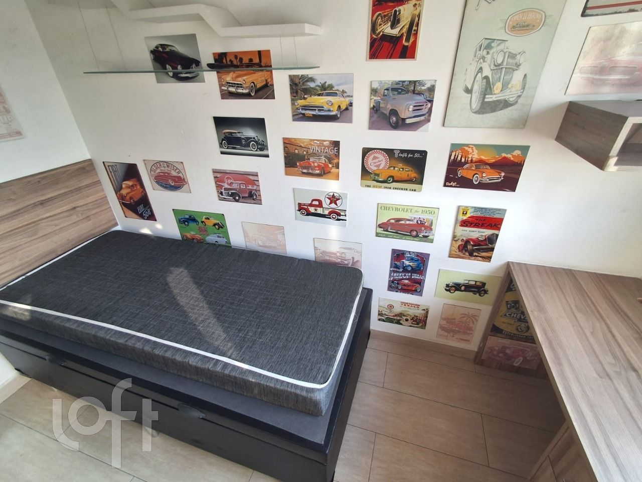 Apartamento, 2 quartos, 68 m² - Foto 12