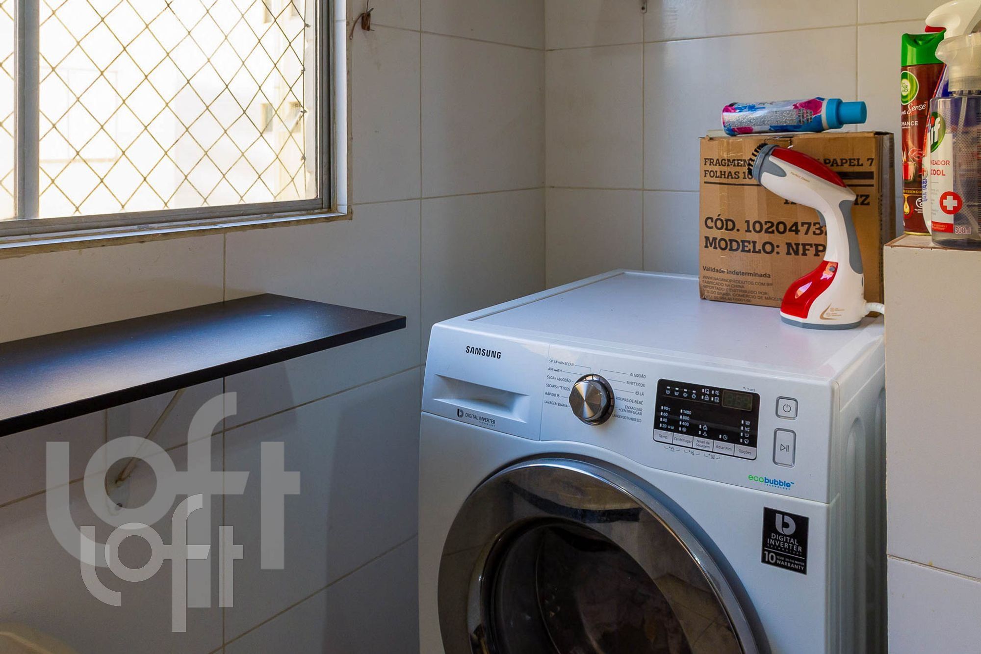 Apartamento, 2 quartos, 55 m² - Foto 20