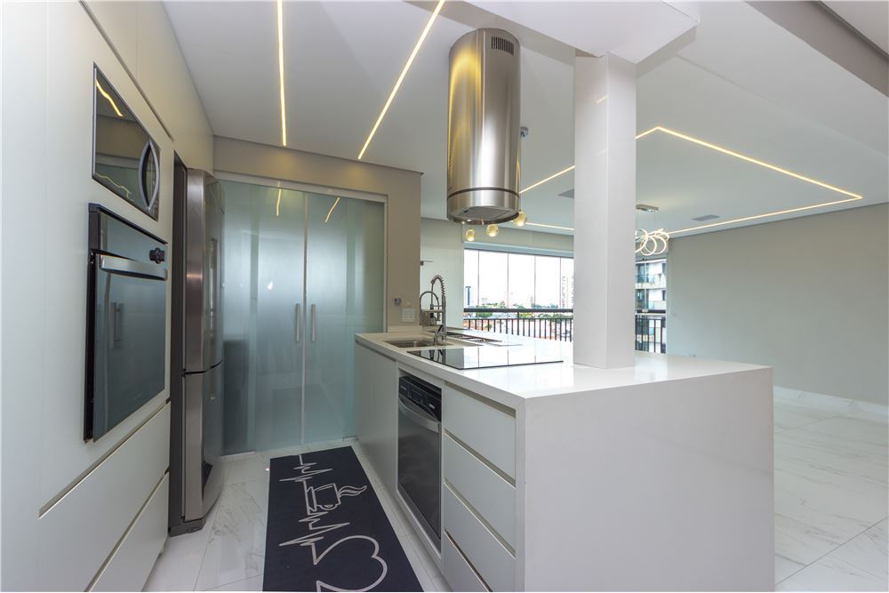 Apartamento, 2 quartos, 106 m² - Foto 2
