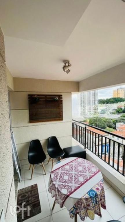 Apartamento, 2 quartos, 50 m² - Foto 3