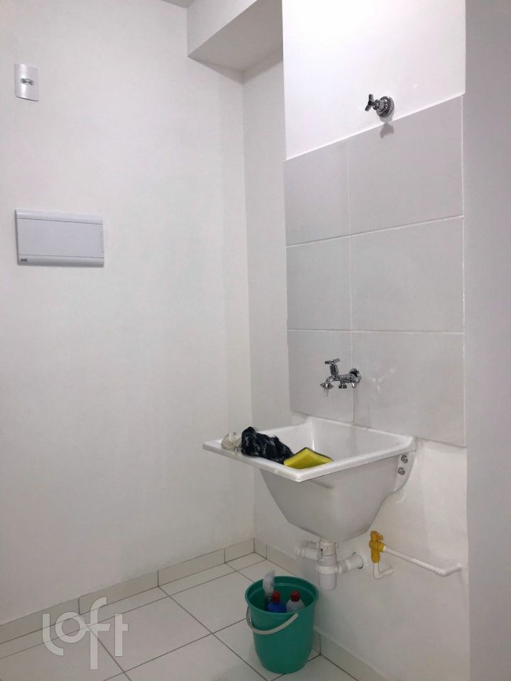 Apartamento, 2 quartos, 40 m² - Foto 11