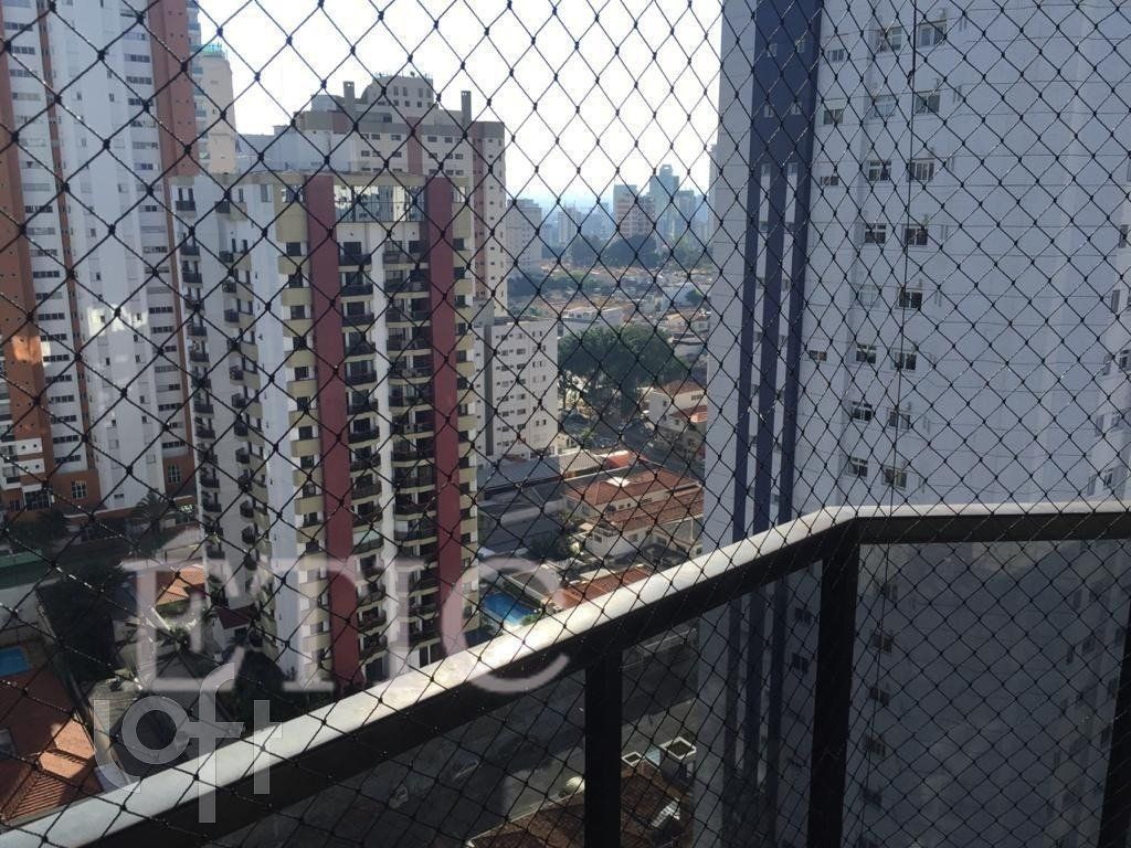 Apartamento à venda com 3 quartos, 106m² - Foto 6