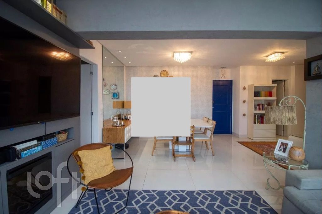 Apartamento, 3 quartos, 167 m² - Foto 5