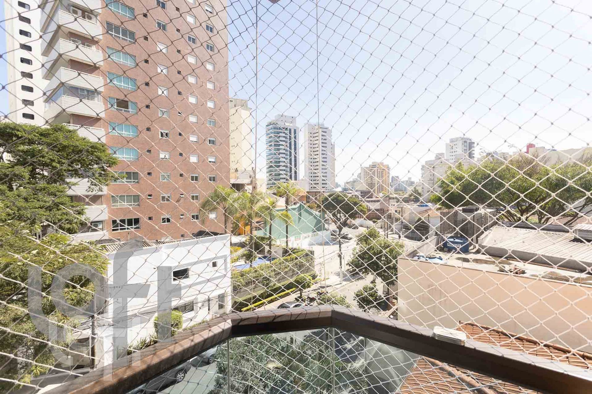 Apartamento à venda com 1 quarto, 58m² - Foto 2