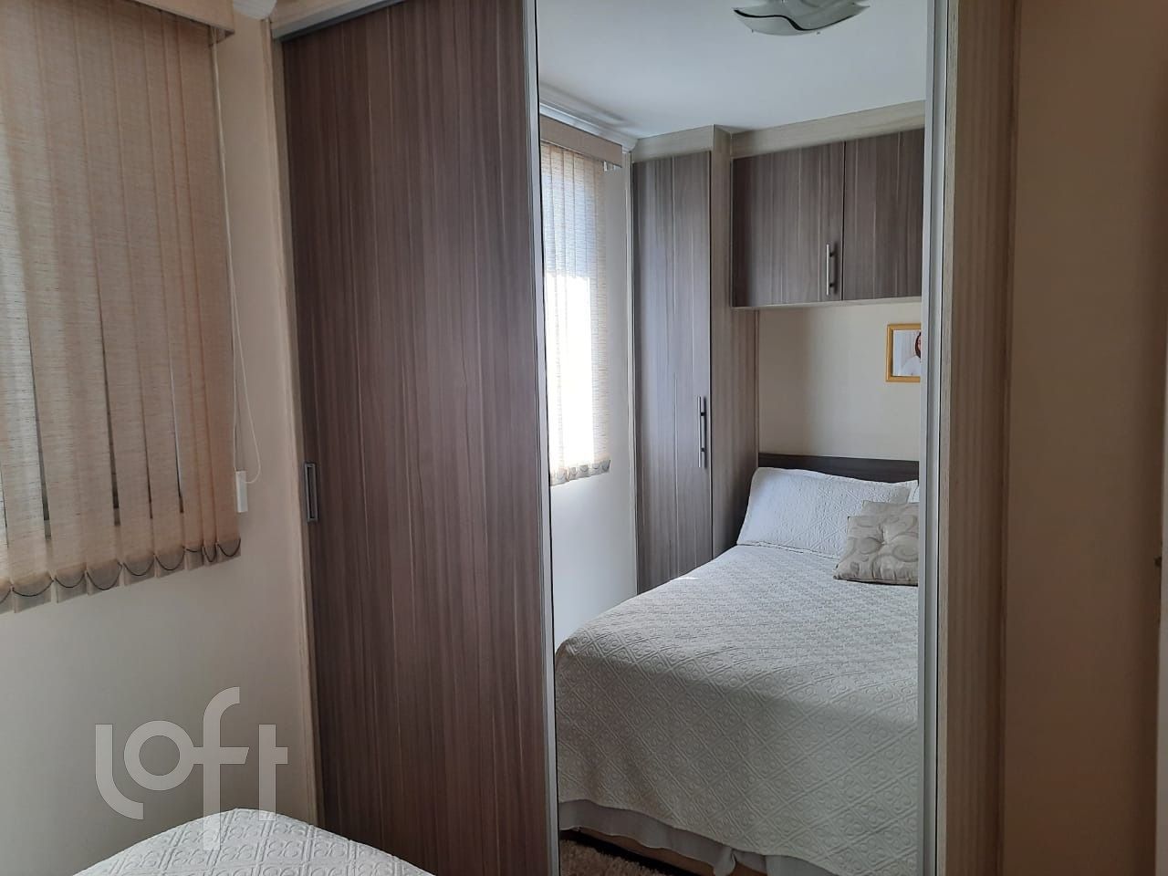 Apartamento, 2 quartos, 42 m² - Foto 14