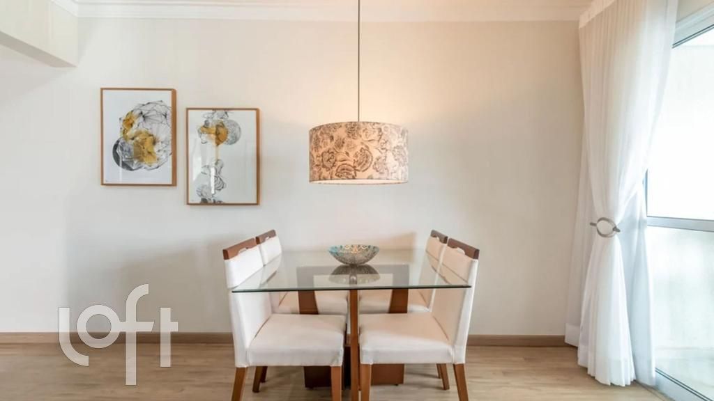 Apartamento, 1 quarto, 69 m² - Foto 6