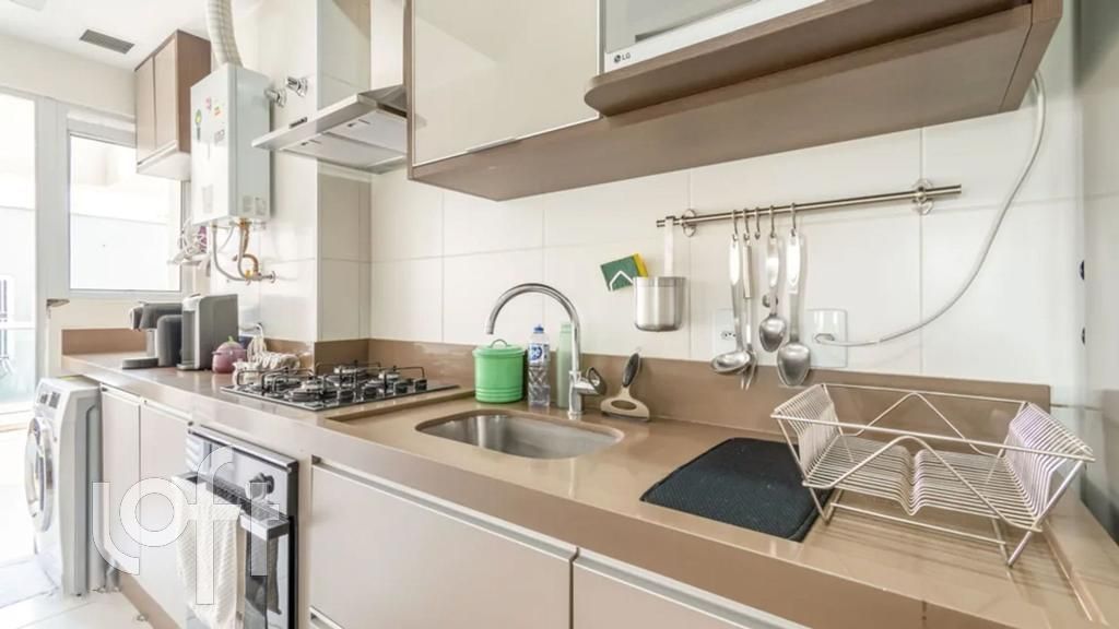 Apartamento, 1 quarto, 69 m² - Foto 11