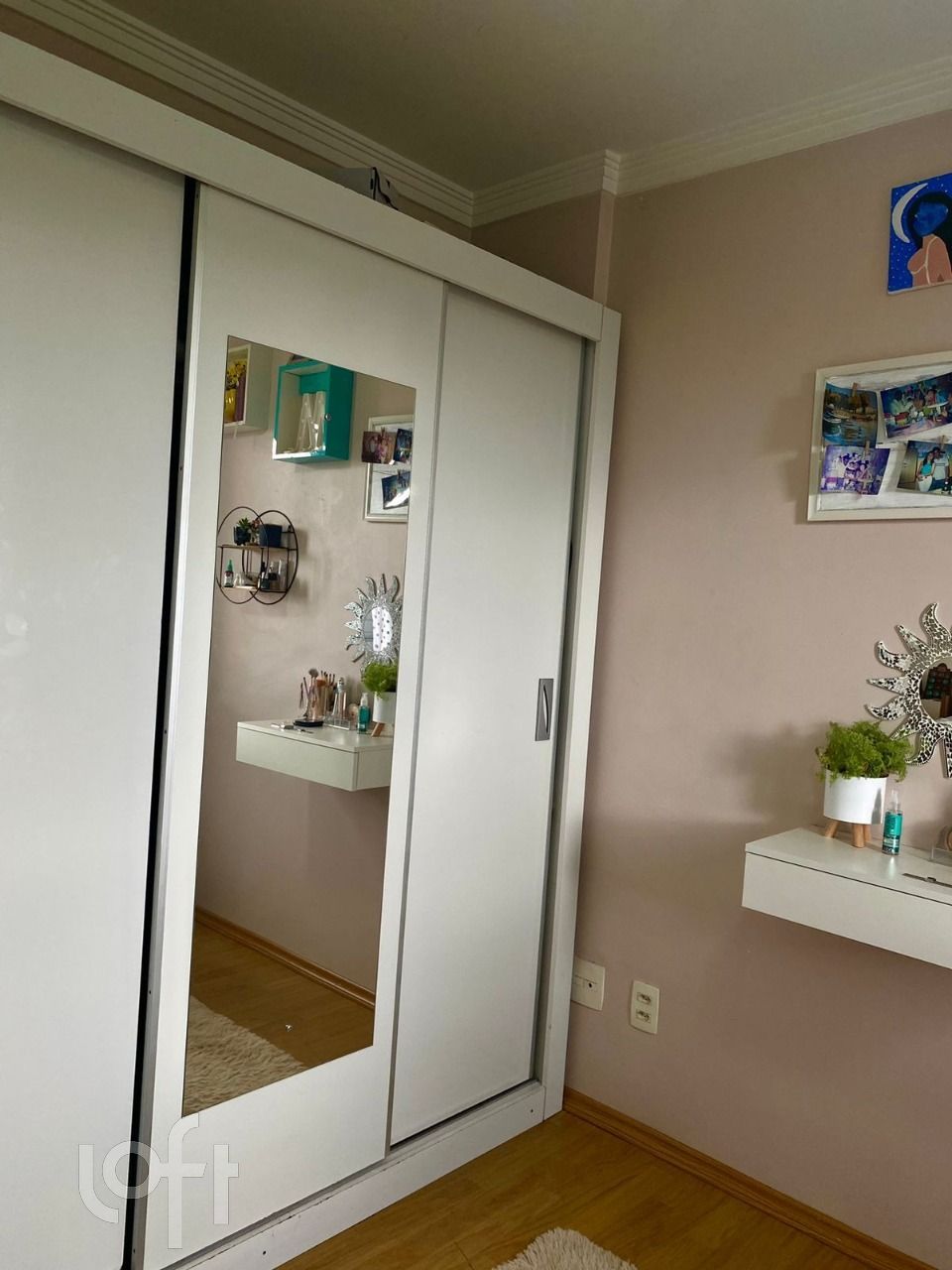 Apartamento à venda com 2 quartos, 49m² - Foto 19